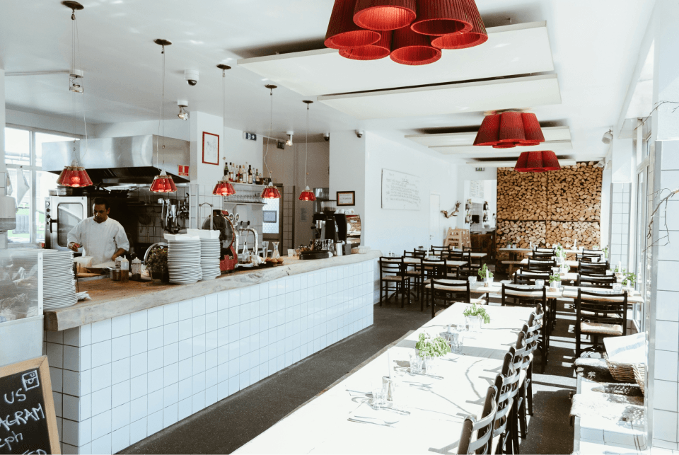 restaurant image